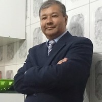 EDVANILSON DONIZETI MACHADO