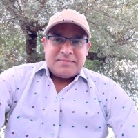 rajesh singh parihar