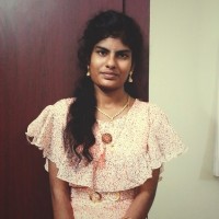 Jeyashree J