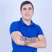 Favio Amarilla Miño