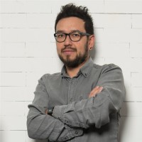 Daniel Najar Garcés El Gato