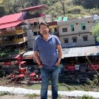 Chandan Dev