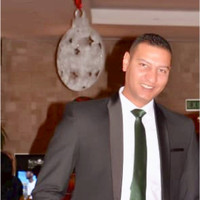 Mohamed Abdelgalil
