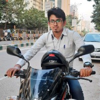 Vignesh Sanjeevi
