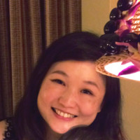 Alissa (I Ru) Chen