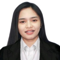 Marianne Joy Cuevas