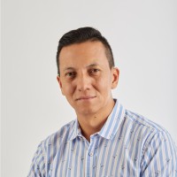Víctor Hugo Hernandez