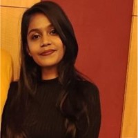 Anupriya P