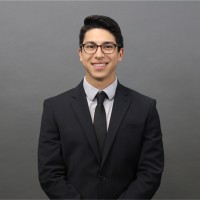 Elijah Gonzales