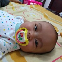 Ahmad Riyansyah