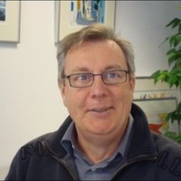 Bert Van Elswijk