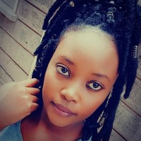 Lucy Njeri