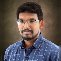 Lokeshwaran Pr