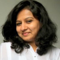 Jinal Bhatt