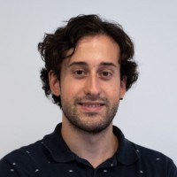 Daniel Rodriguez Rodriguez