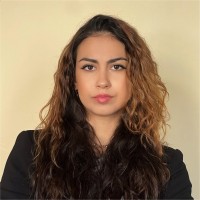 Miriam Medel Pérez
