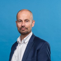 Alex Van Luttikhuizen