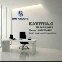G Kavitha