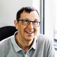 Phil Royston