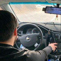 Шахбоз Марупов