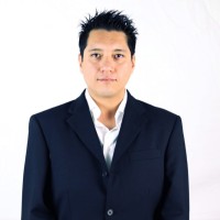 Ulises R. González