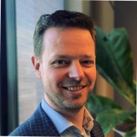 Gertjan Ter Harmsel Mba
