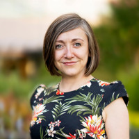 Ruth Lyons