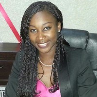 Colombe Sossouhounto