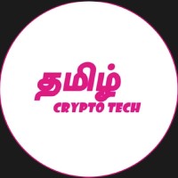 Tamil Crypto Tech