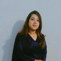 Hadiqa Habib