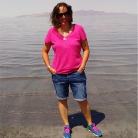 Sharon Matt