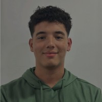 Esteban Alejandro Padilla Padilla