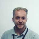Liam Green