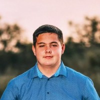 Carson Terry