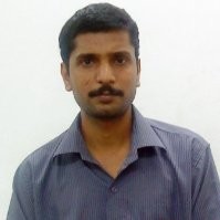 RAMESH PANDEY