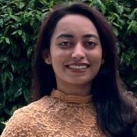 Chetna Arora