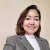 Vina Dimanalata, MBA
