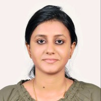 MALAVIKA V G