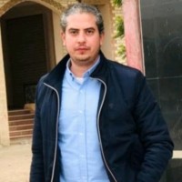Amr Mohamed