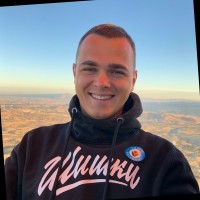 Sergey Aleshin