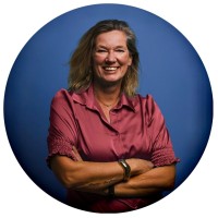 Mirjam van der Ploeg - Swerink