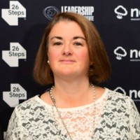 Sarah English