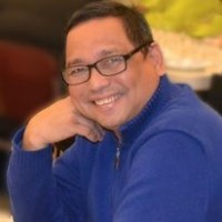 Rod Vega