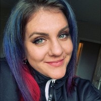 Lindsay Sparrow