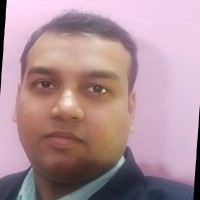 Sunil Kumar Das