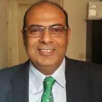 Nader Mekhail