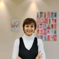 Alexandra Koleva
