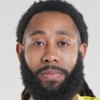 Jairus Holder