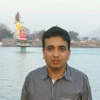 Dr. Prashant Shinde