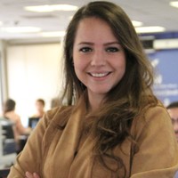 Sinem Yalçın Gezmiş